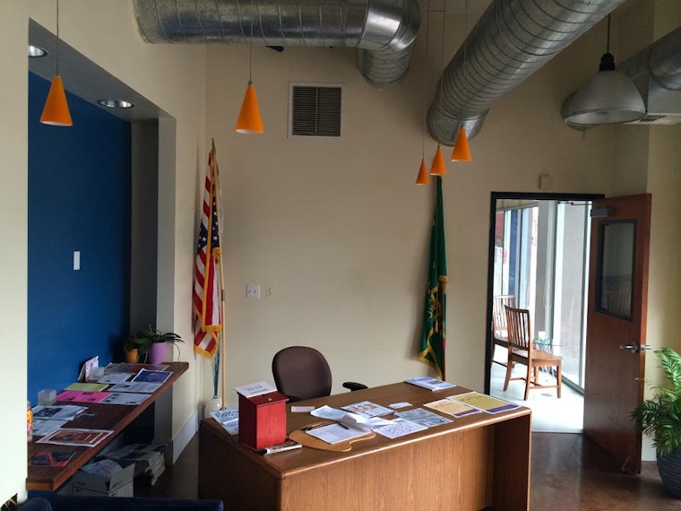 Veterans Community Media Center Hopes To Stay In Location