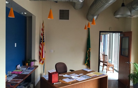 Veterans Community Media Center Hopes To Stay In Location