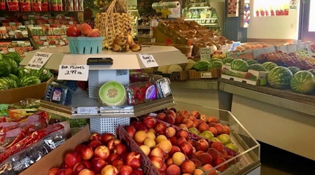 The 3 best spots to score local produce in Cleveland