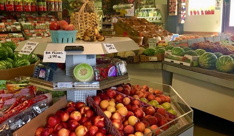 The 3 best spots to score local produce in Cleveland