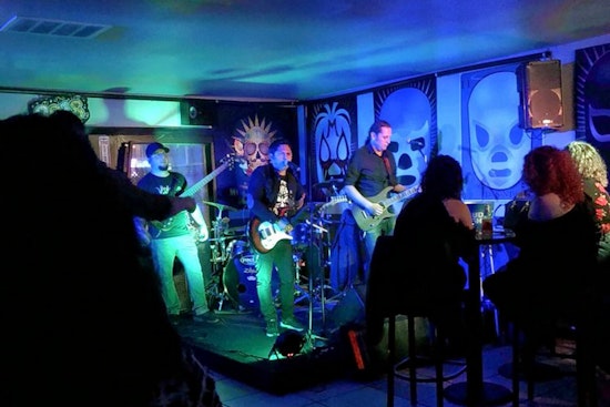 Belly up to the 3 best bars in Chula Vista
