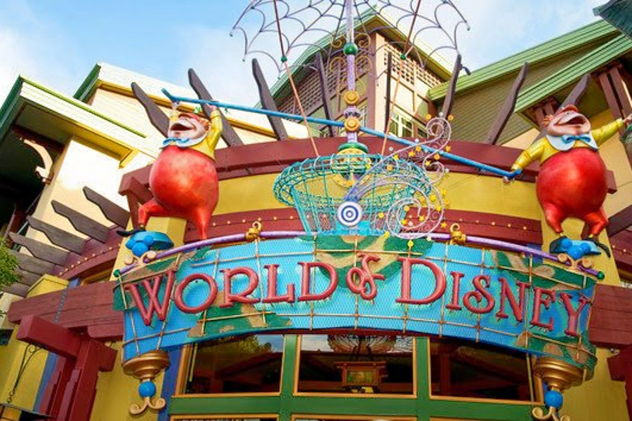 Anaheim’s 4 Best Toy Stores Startrek Toys Online