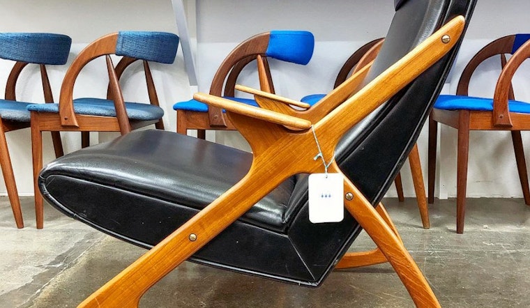 5 top spots for home decor in Berkeley