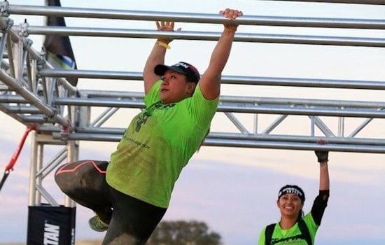 Here are Stockton's top 5 personal training spots