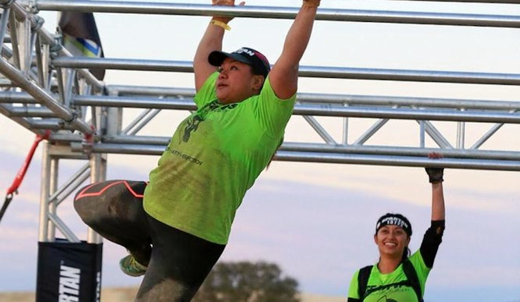 Here are Stockton's top 5 personal training spots