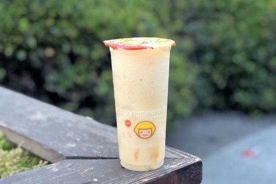 Craving bubble tea? Here are Sunnyvale's top 3 options