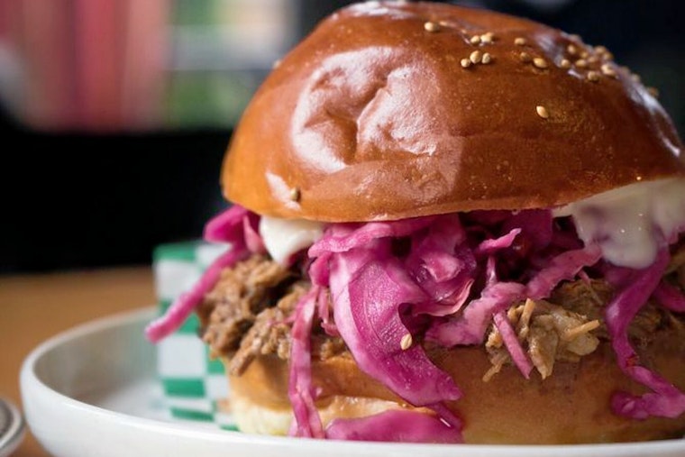 Check out the 4 top spots in Seattle's Ravenna neighborhood