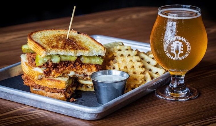 Virginia Beach's top 5 breweries, ranked