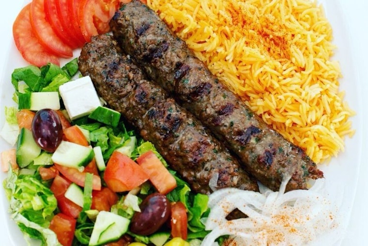 Milwaukee's 4 best spots to score affordable Middle Eastern fare