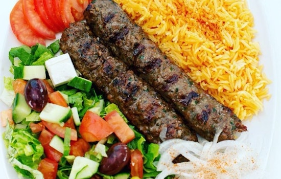 Milwaukee's 4 best spots to score affordable Middle Eastern fare