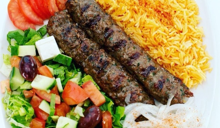 Milwaukee's 4 best spots to score affordable Middle Eastern fare