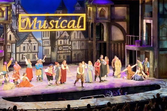The 3 best performing arts spots in Long Beach
