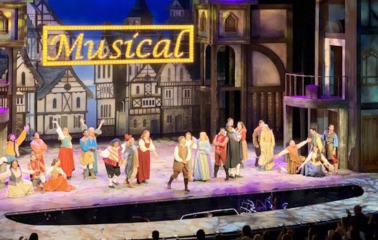 The 3 best performing arts spots in Long Beach