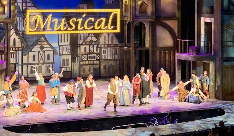 The 3 best performing arts spots in Long Beach