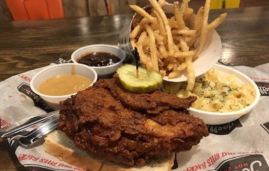 Craving chicken wings? Here are Louisville's top 4 options