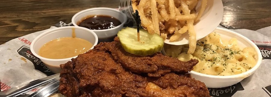 Craving chicken wings? Here are Louisville's top 4 options