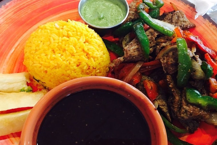 Here are Jacksonville's top 5 Caribbean spots