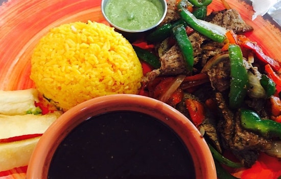 Here are Jacksonville's top 5 Caribbean spots