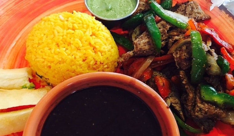 Here are Jacksonville's top 5 Caribbean spots