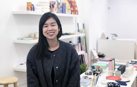 Gift shop 'Post Script' to open at California & Fillmore