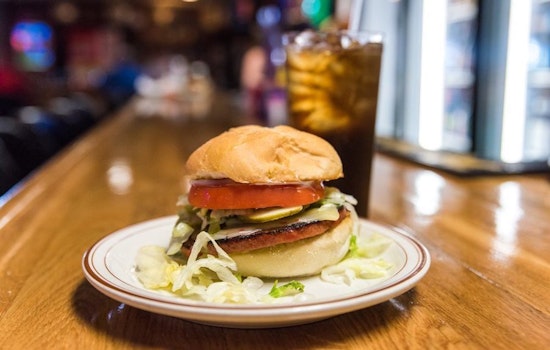 Explore the 5 most popular spots in Columbus' Central Clintonville neighborhood