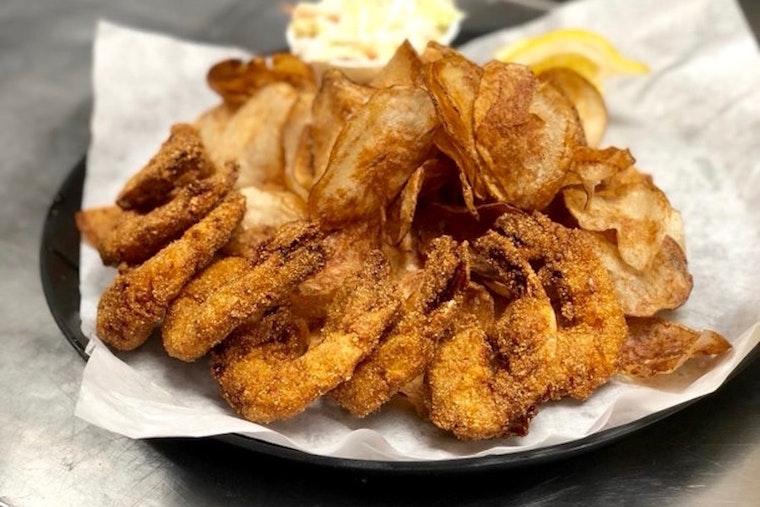 Check out the 4 most popular businesses in Southwest Dallas