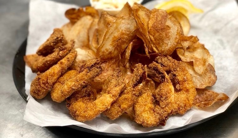 Check out the 4 most popular businesses in Southwest Dallas