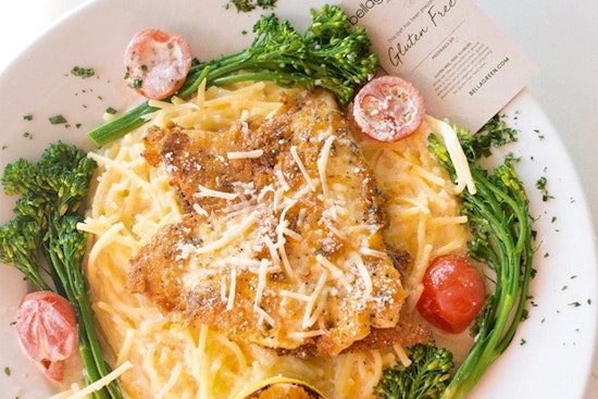 Meet Plano's top 5 gluten-free destinations