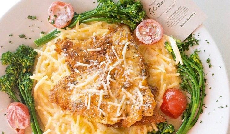 Meet Plano's top 5 gluten-free destinations