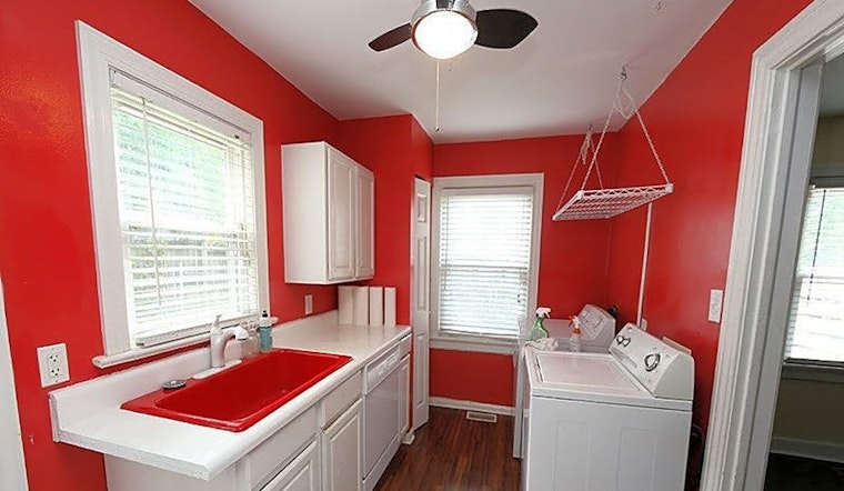 Apartments for rent in Raleigh: What will $1,300 get you?