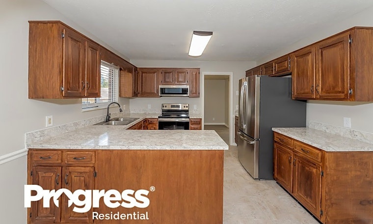 Apartments for rent in Nashville: What will $1,800 get you?