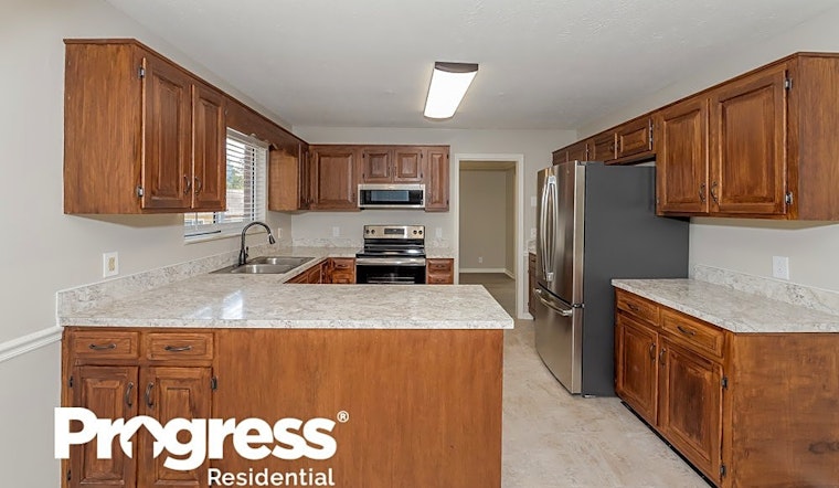 Apartments for rent in Nashville: What will $1,800 get you?