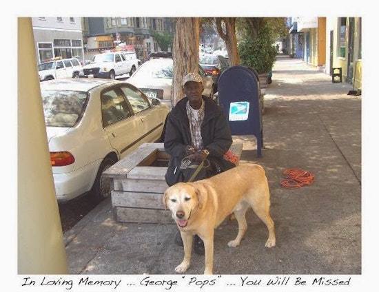 Remembering George "Pops" Lloyd