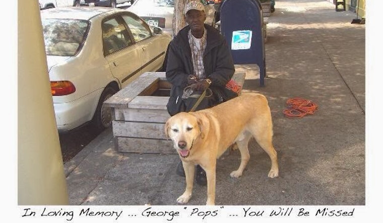 Remembering George "Pops" Lloyd