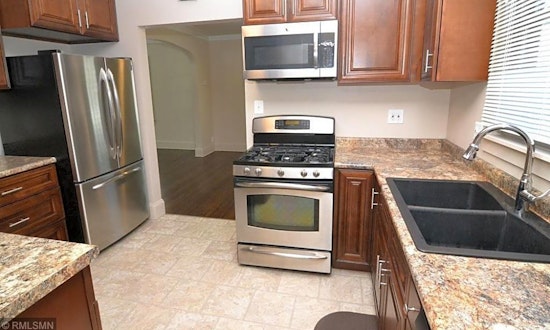 Apartments for rent in Minneapolis: What will $2,200 get you?