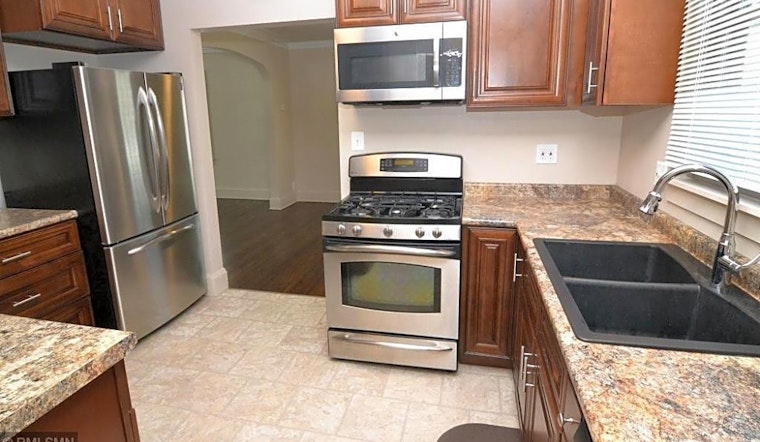 Apartments for rent in Minneapolis: What will $2,200 get you?