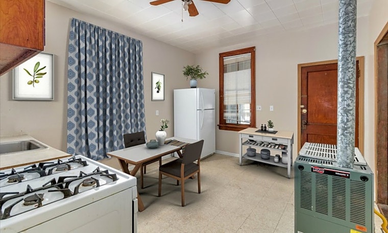 Apartments for rent in Chicago: What will $700 get you?