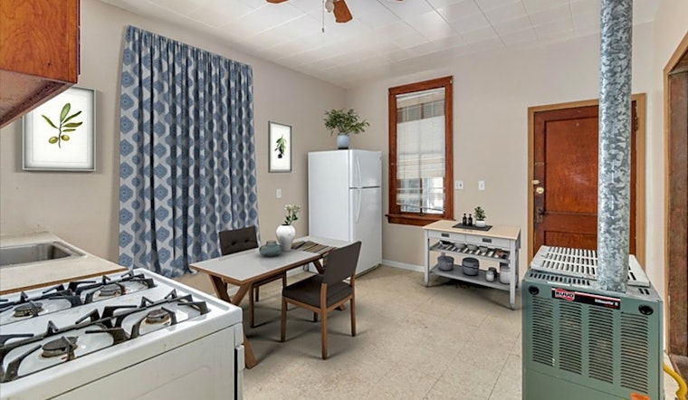 Apartments for rent in Chicago: What will $700 get you?