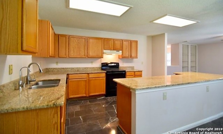 Apartments for rent in San Antonio: What will $1,800 get you?