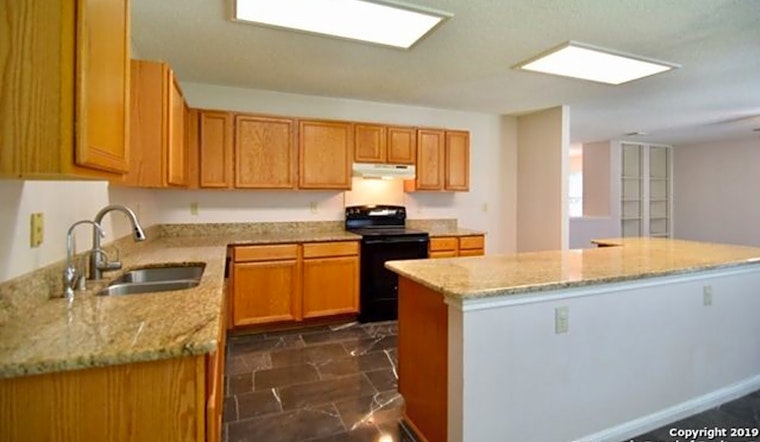 Apartments for rent in San Antonio: What will $1,800 get you?