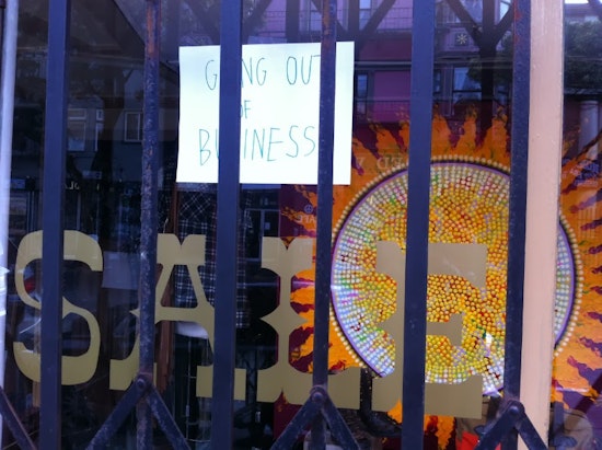 Goodbye, Piper's
