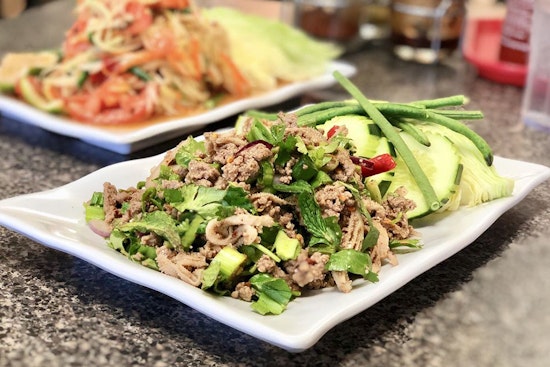 Las Vegas' 5 favorite spots to find inexpensive Southeast Asian eats