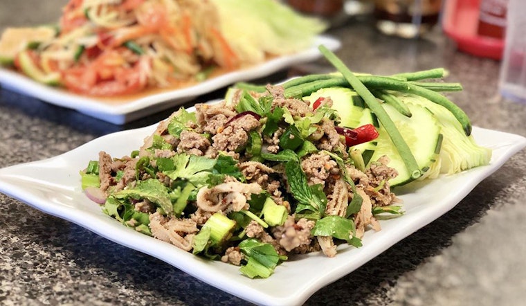 Las Vegas' 5 favorite spots to find inexpensive Southeast Asian eats