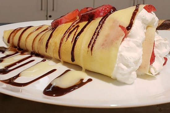 Henderson's 4 favorite spots for inexpensive desserts