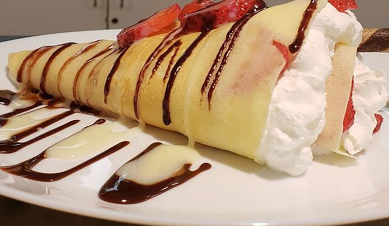Henderson's 4 favorite spots for inexpensive desserts