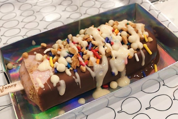 Check out the freshest new businesses to open in Houston