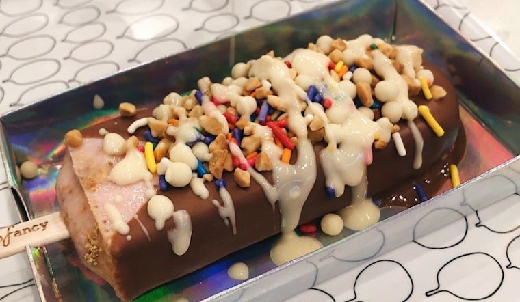 Check out the freshest new businesses to open in Houston