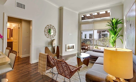 Apartments for rent in Los Angeles: What will $3,600 get you?