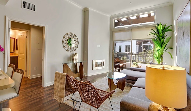 Apartments for rent in Los Angeles: What will $3,600 get you?