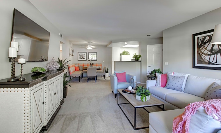 Apartments for rent in Anaheim: What will $2,300 get you?